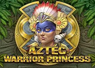 Aztec Warrior Princess